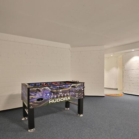Haus Windrose Appartement 4 นีนดอร์ฟ ภายนอก รูปภาพ