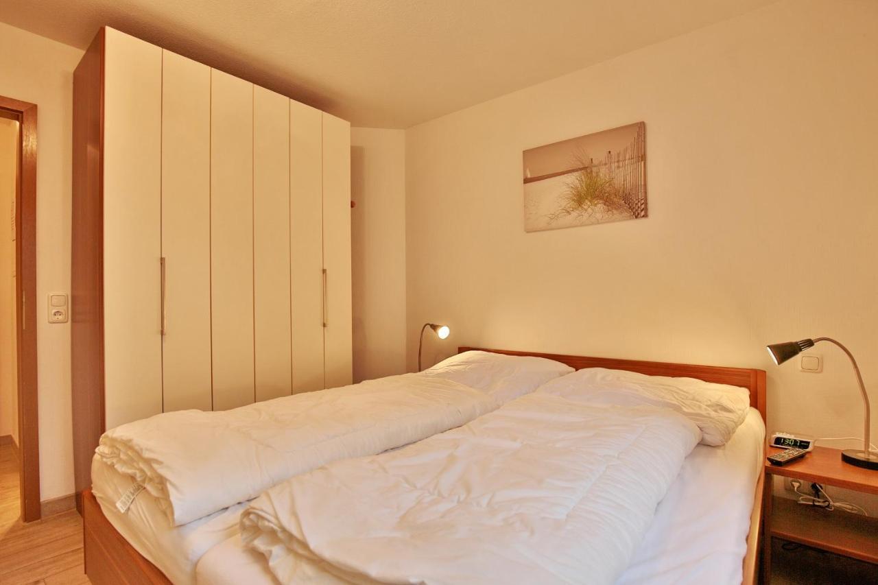 Haus Windrose Appartement 4 นีนดอร์ฟ ภายนอก รูปภาพ